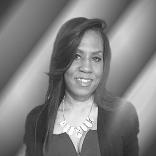 Natasha HuntBehind the sceen Cancer Awareness Resource Network